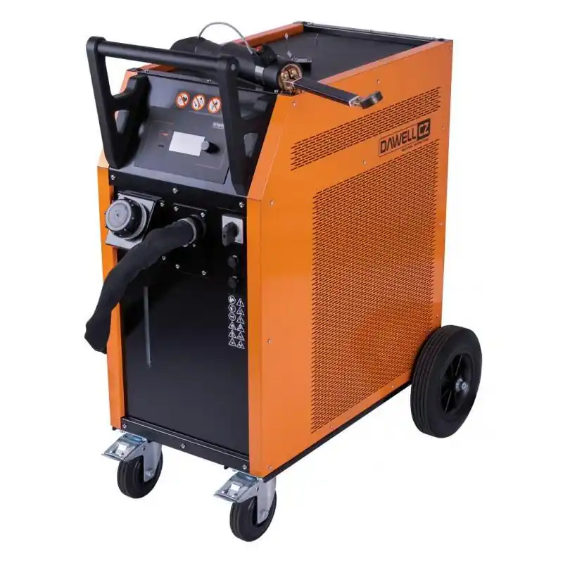 Subito Disponibile Riscaldatore a induzione per carichi pesanti, 19 kW/22 kVA