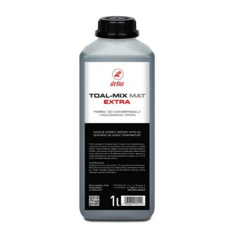 Vernice per pneumatici, 1l, concentrata Sconto