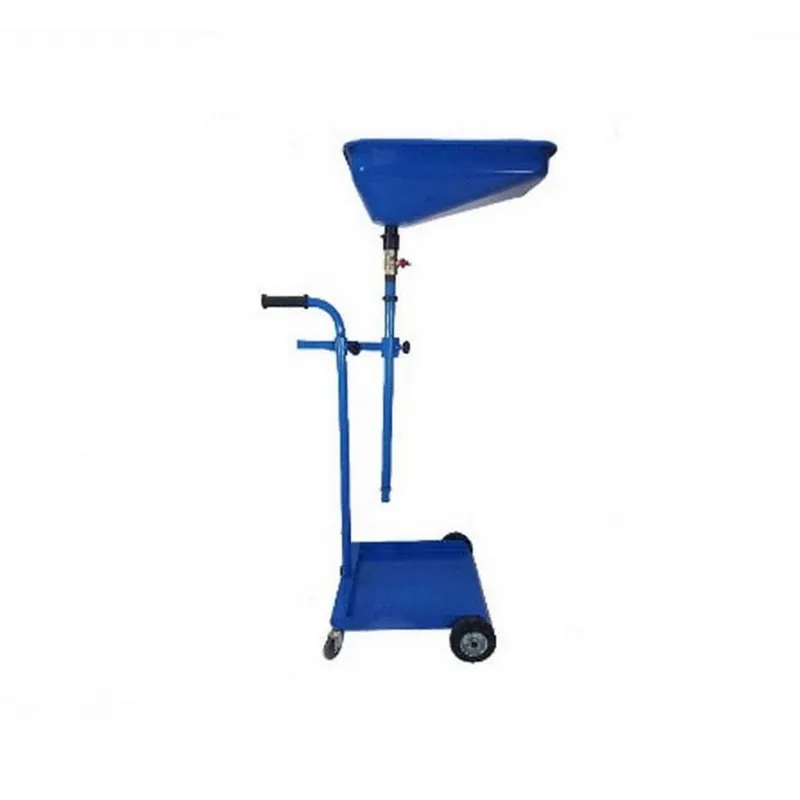 Compra Online Carrello raccogli olio
