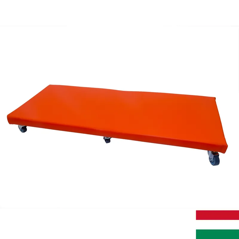 Garage/rampicante su ruote Miglior Prezzo