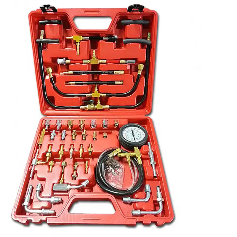 Ultima Occasione Kit tester pressione iniettori carburante