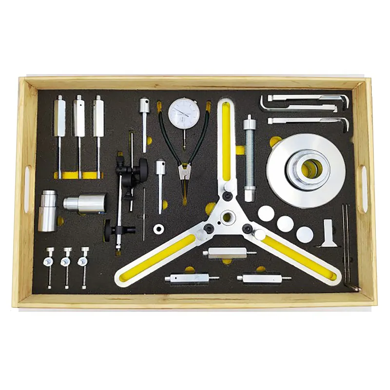 Kit rimozione frizione DSG per VW, Audi, Seat, Skoda Quantità Limitata
