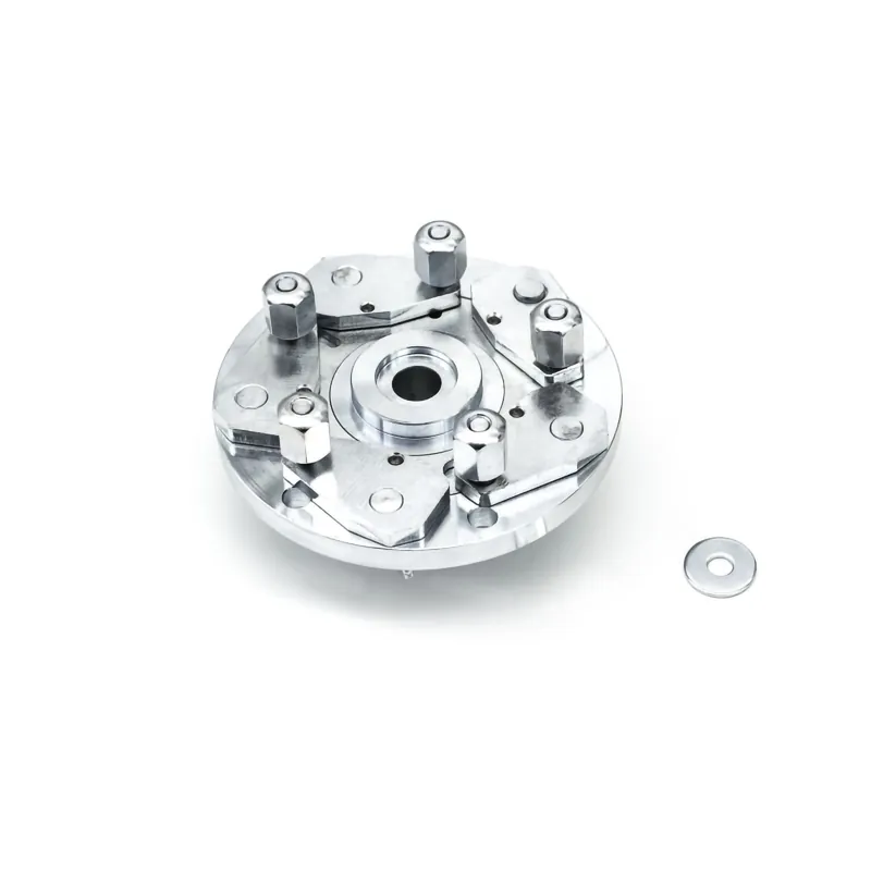 Più Venduto Flangia universale per equilibratrici, 36mm