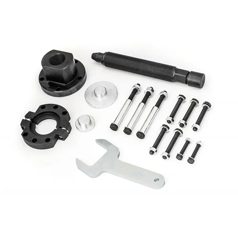 Occasione Imperdibile Kit smontaggio e montaggio mozzo assale anteriore per Ford Transit (2000-)