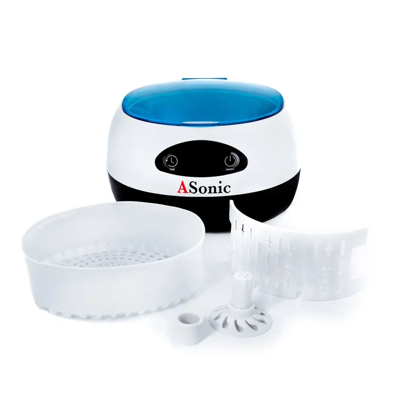 Ultime Pezzi Pulitore ad ultrasuoni Home 750, 750ml