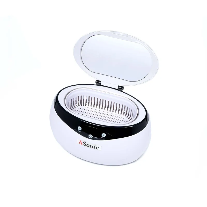 Prezzo Di Fabbrica Pulitore ad ultrasuoni Home 650, 650 ml