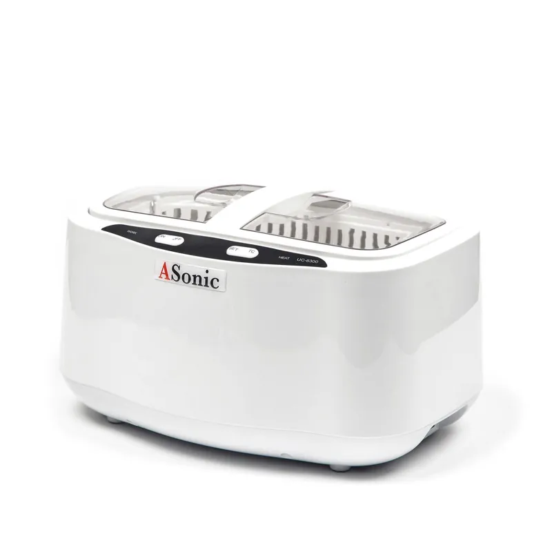 Compra Online Pulitore ad ultrasuoni Home 2500, 2,5 litri
