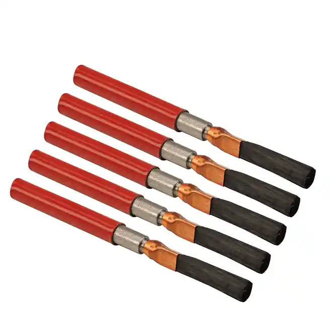 Non Perdere Spazzole Telwin, 5pz