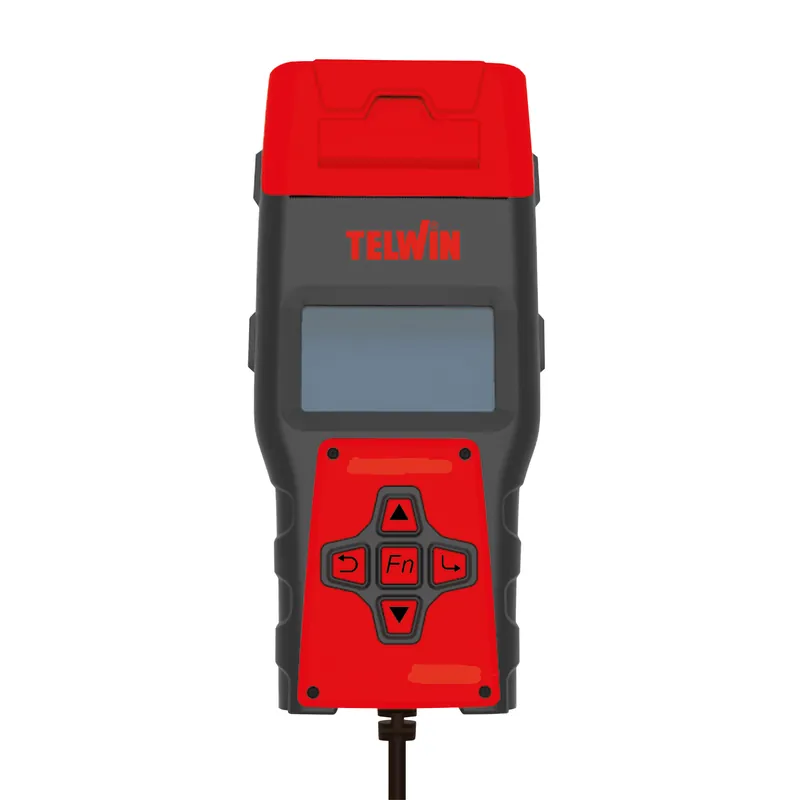 DTP790 Tester batteria 12V Saldi
