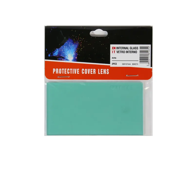 Protezione interna in vetro 58 X 107 mm, 2 pezzi Nuovo Arrivo