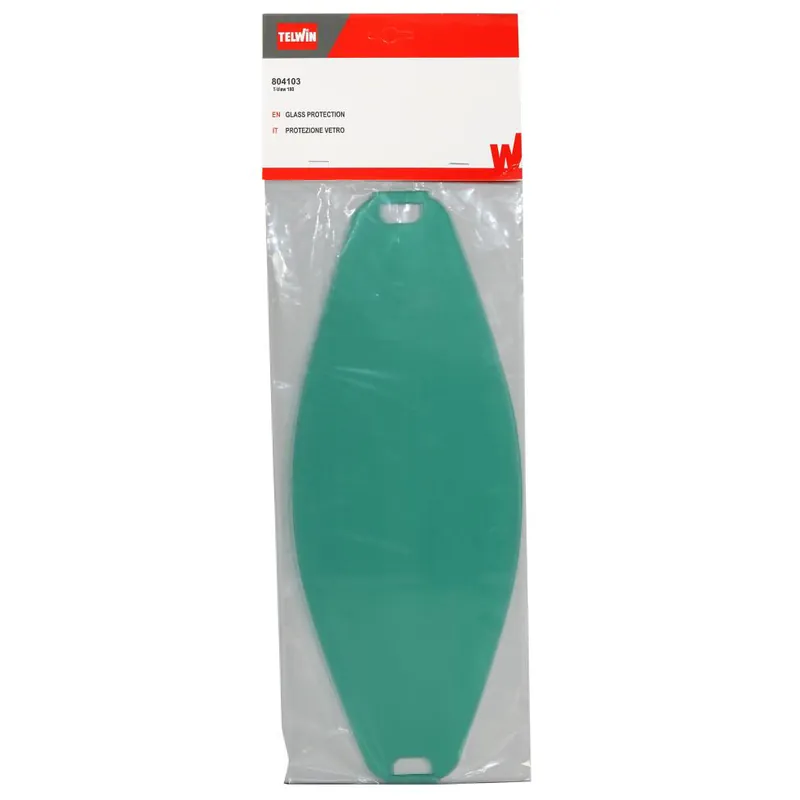 Offerta Del Giorno Protezione Vetro Esterna 390X150mm, 2Pz
