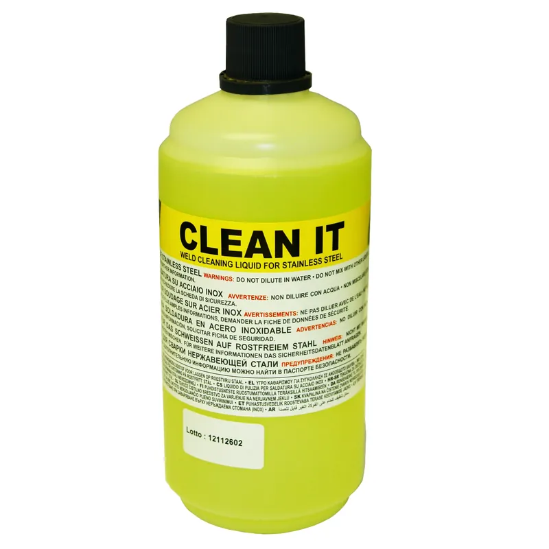 A Buon Prezzo Tewlin Clean it liquido 1 litro