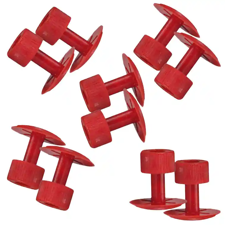 Reso Gratuito Ventose per riparazione ammaccature, 32mm, 10pz