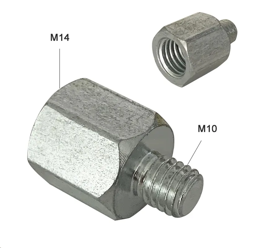 Promo Stagionale Adattatore maschio per martello da tiro