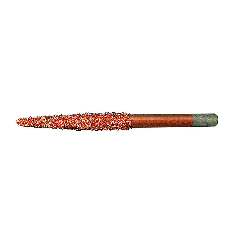 Ultime Pezzi Raspa per matita. Diametri e lunghezze 5x8mm -105mm