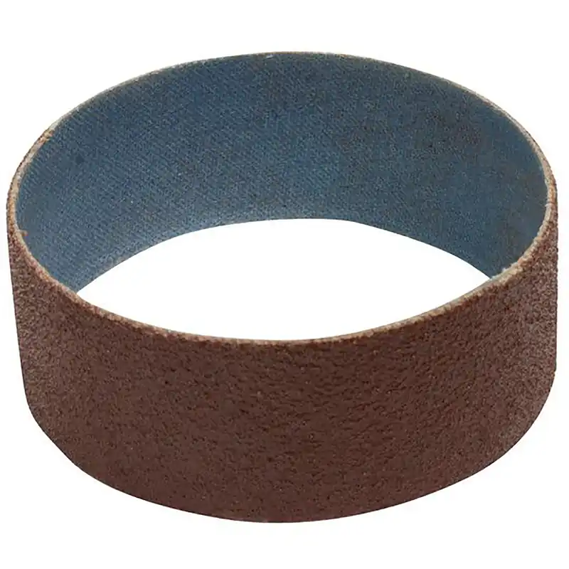 Fascia lucidante K60. Diametro x altezza 75 mm x 30 mm Must-Have