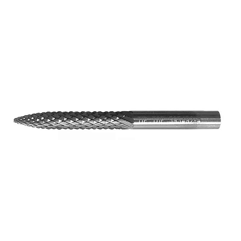Vendita Finale Taglierina per la riparazione dei pneumatici. Diametro x lunghezza 6 x 65 mm