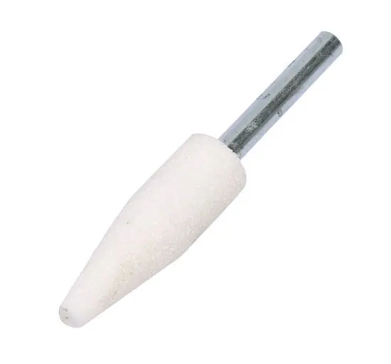 Pietra lucidante. Diametri 14x45mm Compra Oggi Stesso