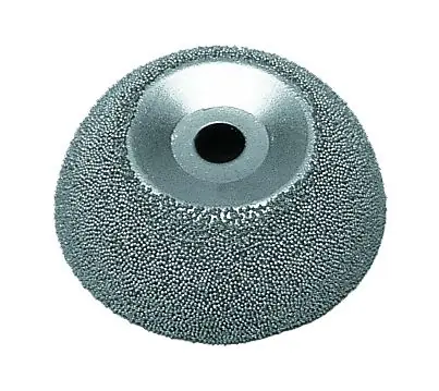 Mola lucidante K170. Diametri 44x19mm Saldi