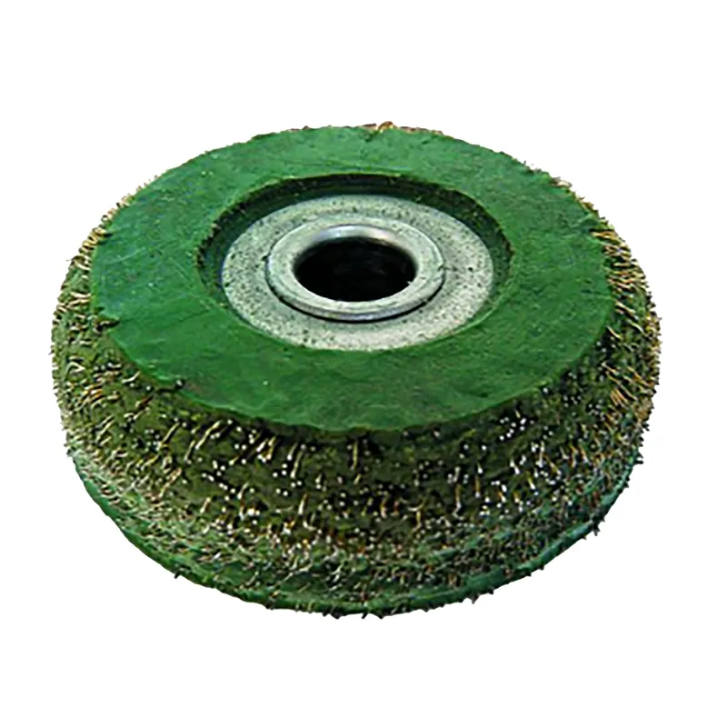 Paracolpi in filo d‘acciaio rivestito in PVC. Diametro e altezza 76 mm x 20 mm Soddisfatti O Rimborsati