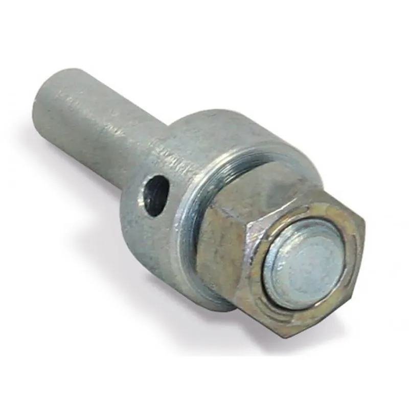 Must-Have Portautensili (gambo), diametro 8 mm, per utensili con filettatura 3/8
