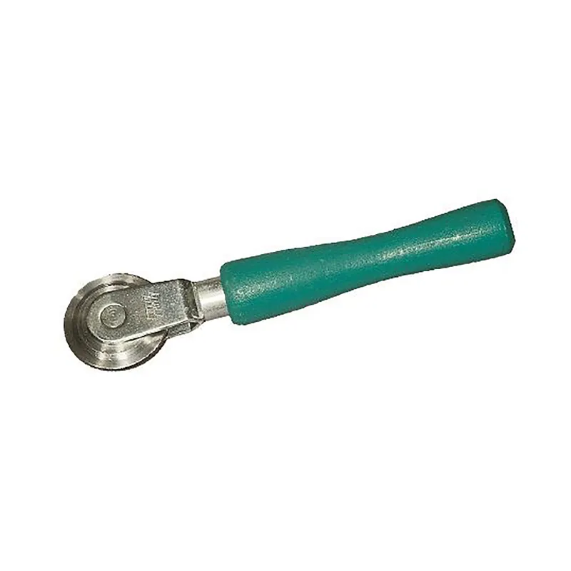 Scelto Dai Clienti Rullo pressore per pneumatici. Larghezza 4 mm