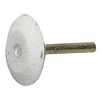 Pietra tampone (piatta). Diametro 40 mm Acquista Ora