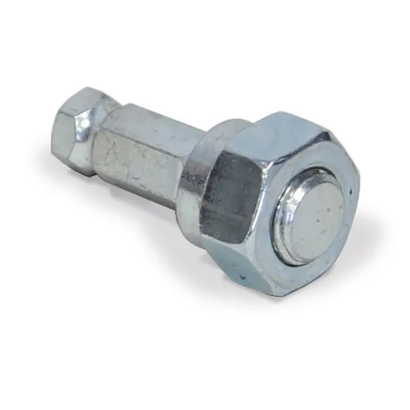 Portautensili (gambo), M14 x 11 mm, per utensili con diametro di 76 mm e 102 mm Popolare