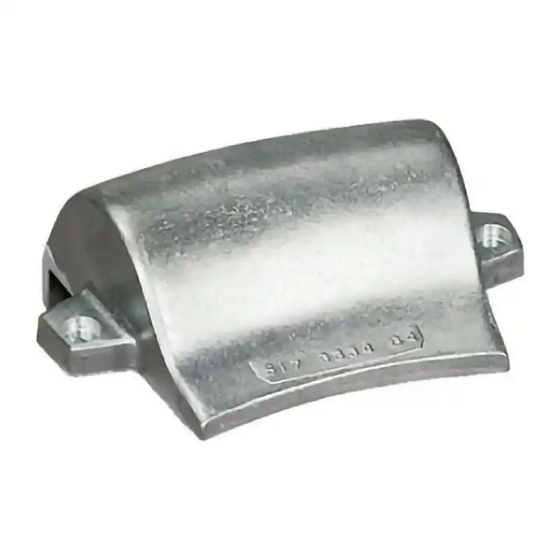 Profilo di copertura in alluminio Thermopress (laterale, autovettura) Pagamento Sicuro