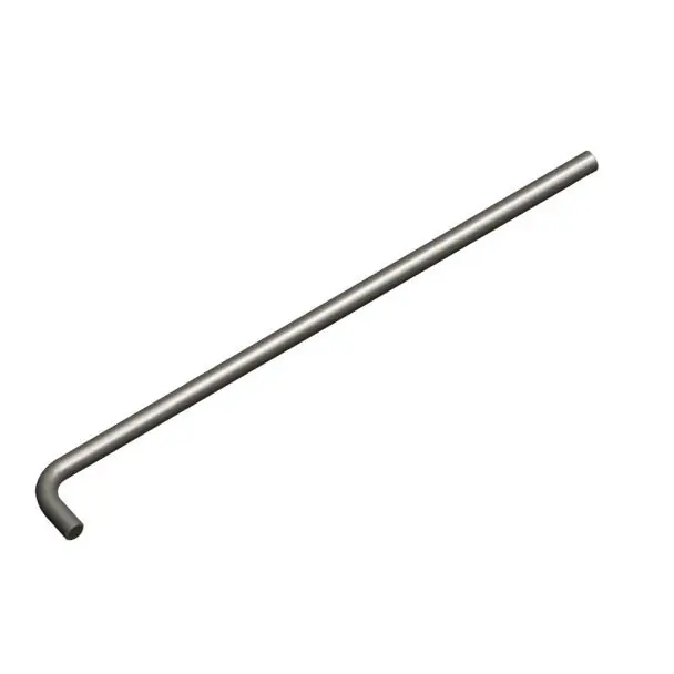 Nuovo Arrivo Leva tira ammaccature, 210 mm