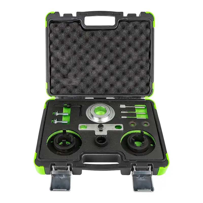 Kit mesa in fase - Ford - 1.0 EcoBoost Fox Compra Oggi Stesso