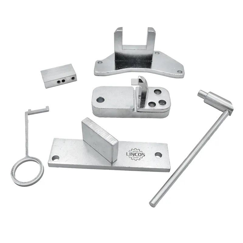 Kit messa in fase - Citroen, Peugeot, DS, Opel, Toyota - 1.0, 1.2, PureTech, VTi, Euro 6.3 Quantità Limitata