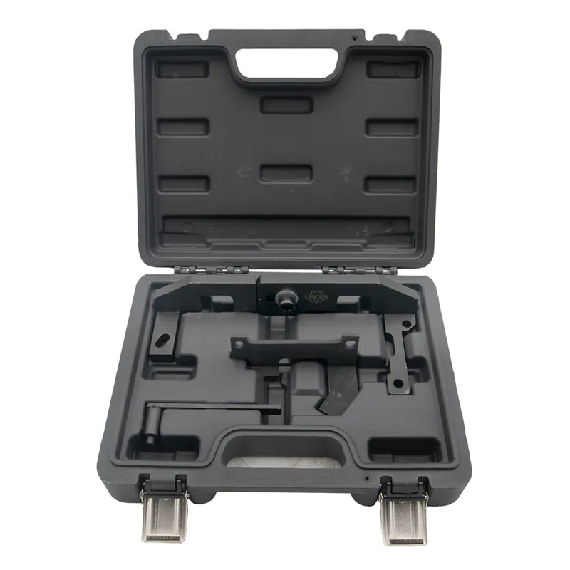 Kit messa in fase - Citroen, Opel, Peugeot, Toyota - 1.0, 1.2 - THP, VTI, Pure-Tech Esclusivo