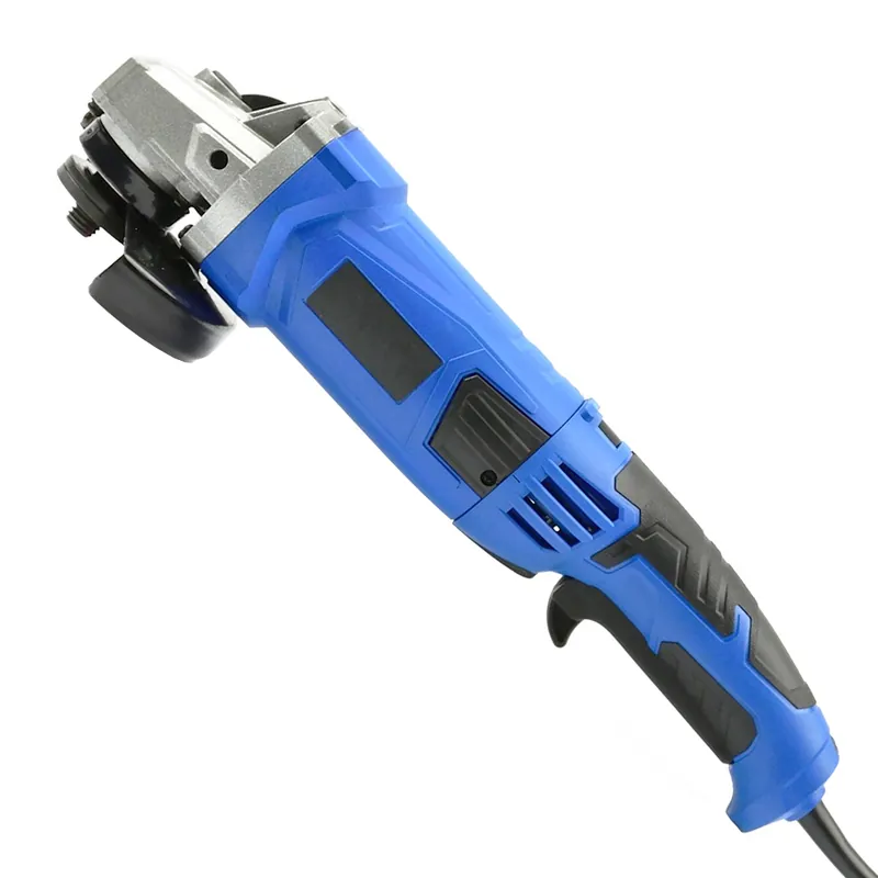 Smerigliatrice elettrica - 125 mm 1200W Soddisfatti O Rimborsati