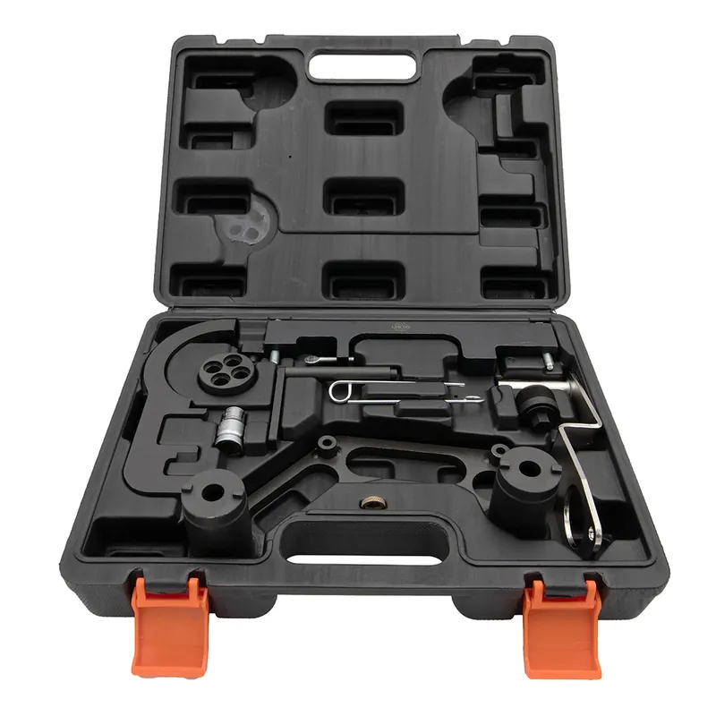 Popolare Kit messa in fase - BMW, Mini - 1.6, 2.0, 3.0 - N47, N47S, N57