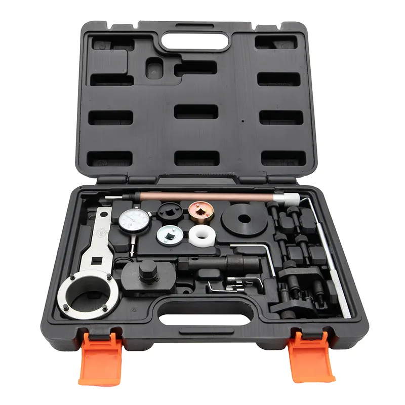 Professionale Set attrezzi messa in fase - Audi , Seat , Skoda , VW - 1.8 , 2.0 TFSI , 2.0 Turbo