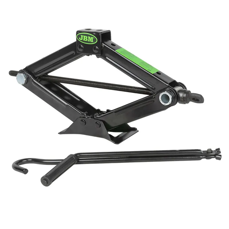 Sollevatore trapezoidale 1.5T da 90 a 370mm JBM Compra Adesso