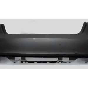 Saldi Paraurti Posteriore Audi A3 Cabrio Berlina Dal 2013 In Poi
