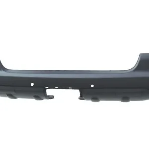 Subito Disponibile Paraurti Posteriore Mercedes Classe M W163 Dal 2002 a seguire