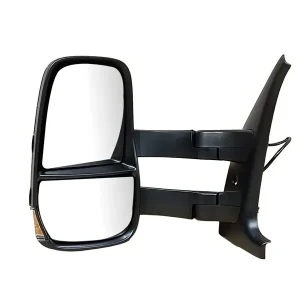 RETROVISORE SINISTRA IVECO Daily City 2010 OE 5801736701 - 5801367545 BRACCIO LUNGO Esclusivo