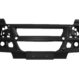 PARAURTI ANTERIORE MAN TGS OE 81416100398 - 81416100566 GRIGIO CON LAVAFARI Compra Oggi Stesso