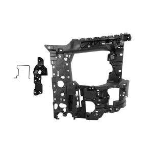 STRUTTURA FARO SINISTRA RENAULT Serie T OE 7482275662 - 7482291437 Ultima Occasione