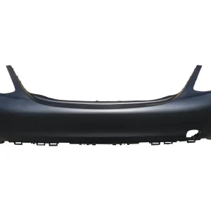 Paraurti Posteriore Mercedes Classe C W205 Dal 2013 a seguire nuovo Nuova Collezione
