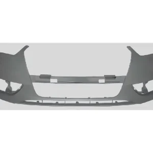 Paraurti Anteriore Audi A3 Dal 2012 a seguire Esclusivo