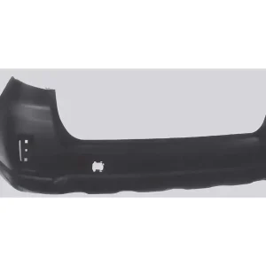 Paraurti Posteriore Subaru Outback Dal 2010 In Poi Solo Oggi